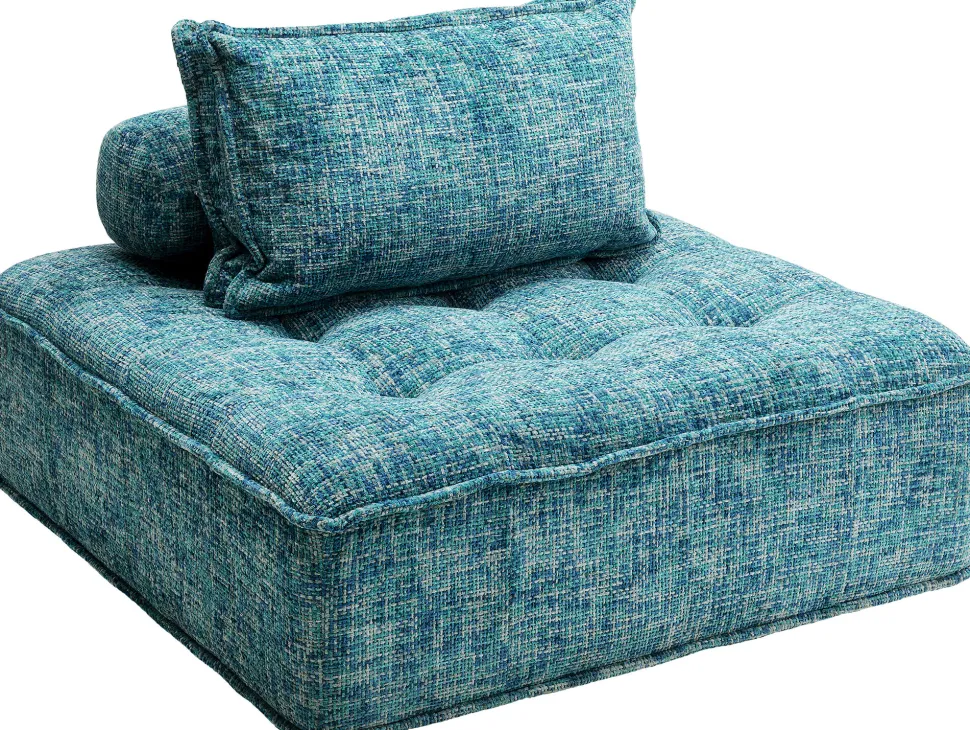 Sofa Element Portofino Hellblau