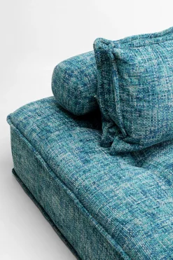 Sofa Element Portofino Hellblau