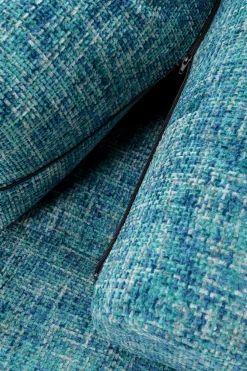 Sofa Element Portofino Hellblau