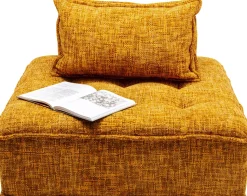 Sofa Element Portofino Orange