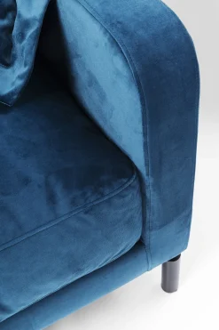 Sofa Lullaby 2-Sitzer Petrol