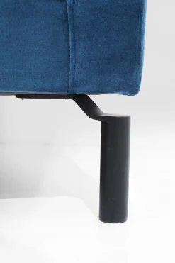 Sofa Lullaby 3-Sitzer Petrol