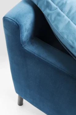 Sofa Lullaby 3-Sitzer Petrol