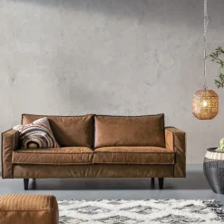 Sofa Neo 2-Sitzer Tobacco