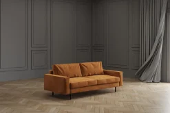 Sofa Neo 2-Sitzer Tobacco