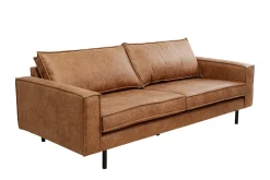 Sofa Neo 2-Sitzer Tobacco