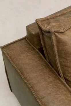 Sofa Neo 2-Sitzer Tobacco