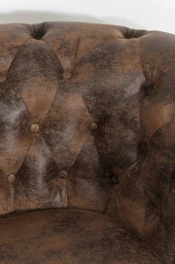 Sofa Oxford 2-Sitzer Vintage Smart