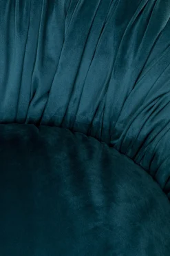 Sofa Perugia 2-Sitzer Smaragd 195cm