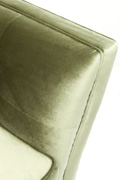 Sofa Rimini 2-Sitzer Grün