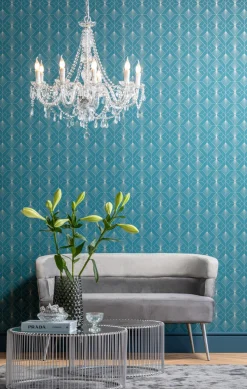 Sofa Sandwich 2-Sitzer Grau