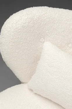 Sofa 2-Sitzer Jacky Teddy 139cm