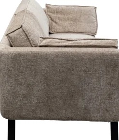 Sofa 2-Sitzer Victor Beige 178cm