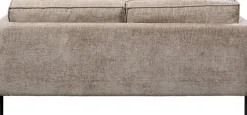 Sofa 2-Sitzer Victor Beige 178cm