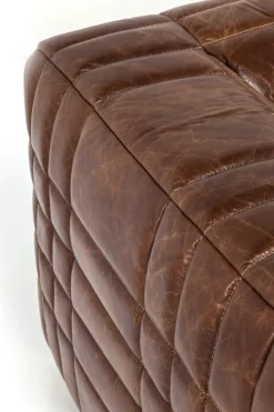 Sofa Square Dance 3-Sitzer