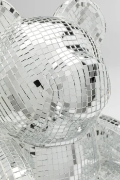 Spardose Bear Disco 21cm