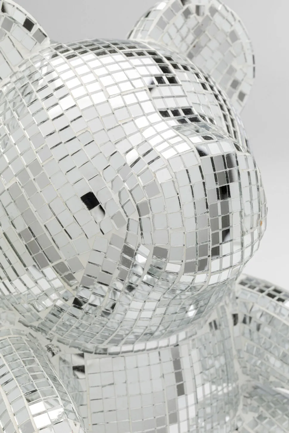 Spardose Bear Disco 21cm