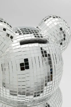 Spardose Bear Disco 21cm