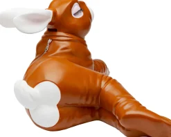 Spardose Fetish Bunny Sitting Rost