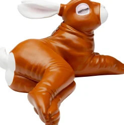 Spardose Fetish Bunny Sitting Rost