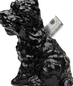 Spardose Fox Terrier 24cm