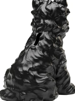 Spardose Fox Terrier 24cm