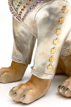 Spardose King Dog 33cm