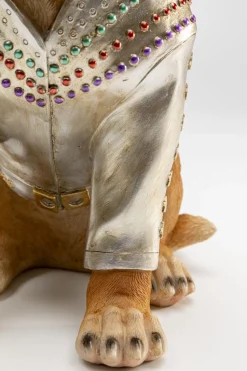 Spardose King Dog 33cm