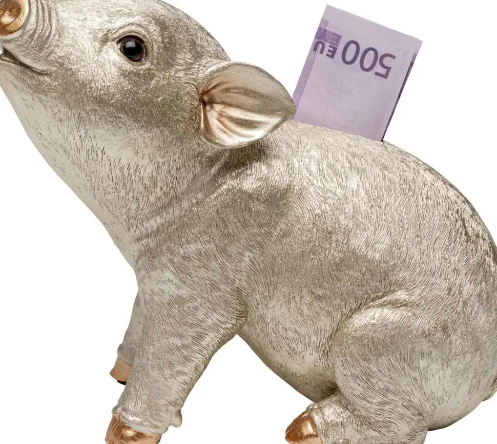 Spardose Party Pig 18cm