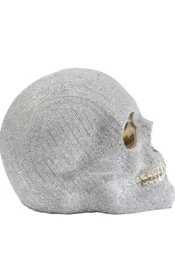 Spardose Skull Crystals