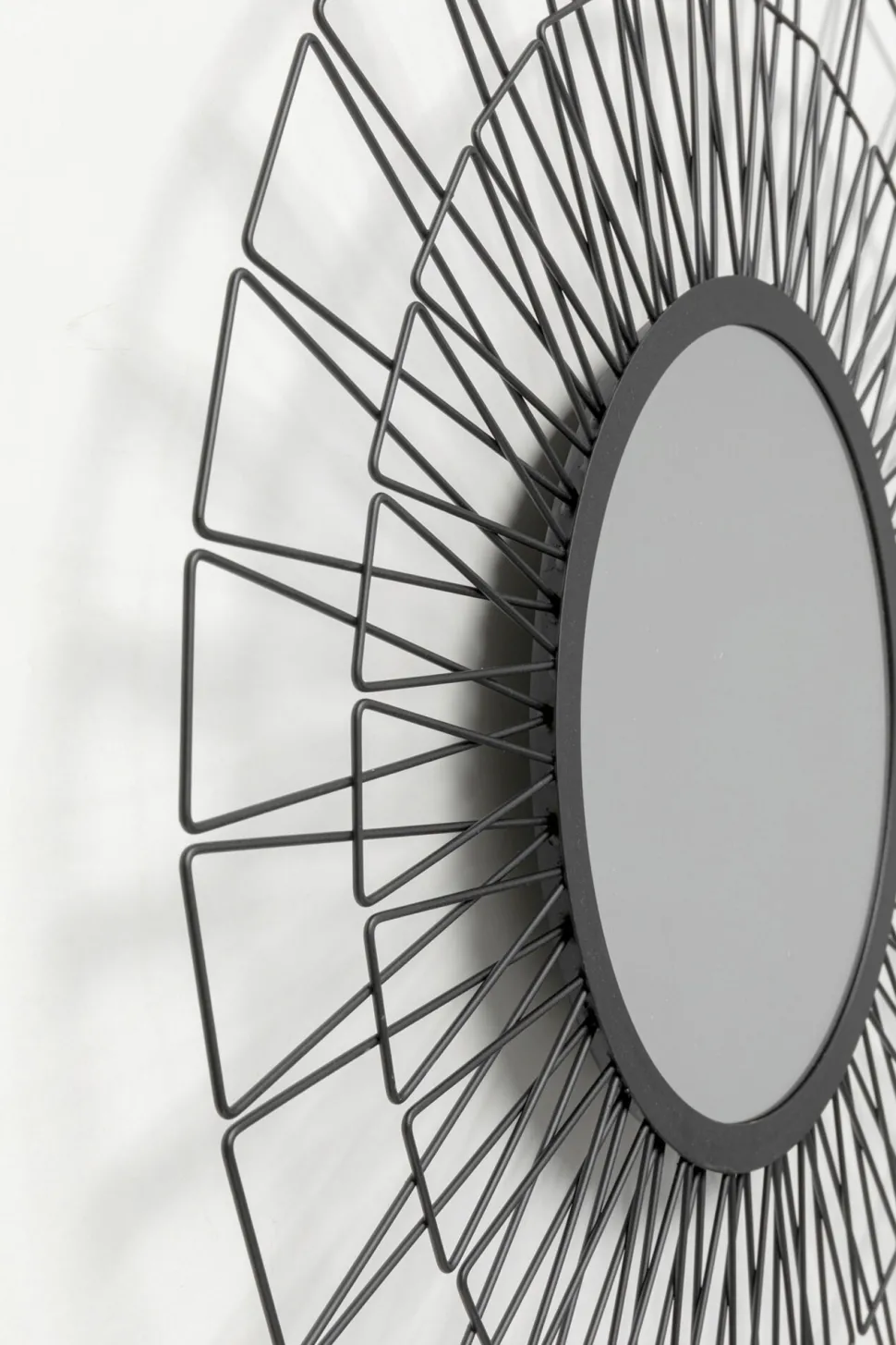 Spiegel Corinne Ø65cm