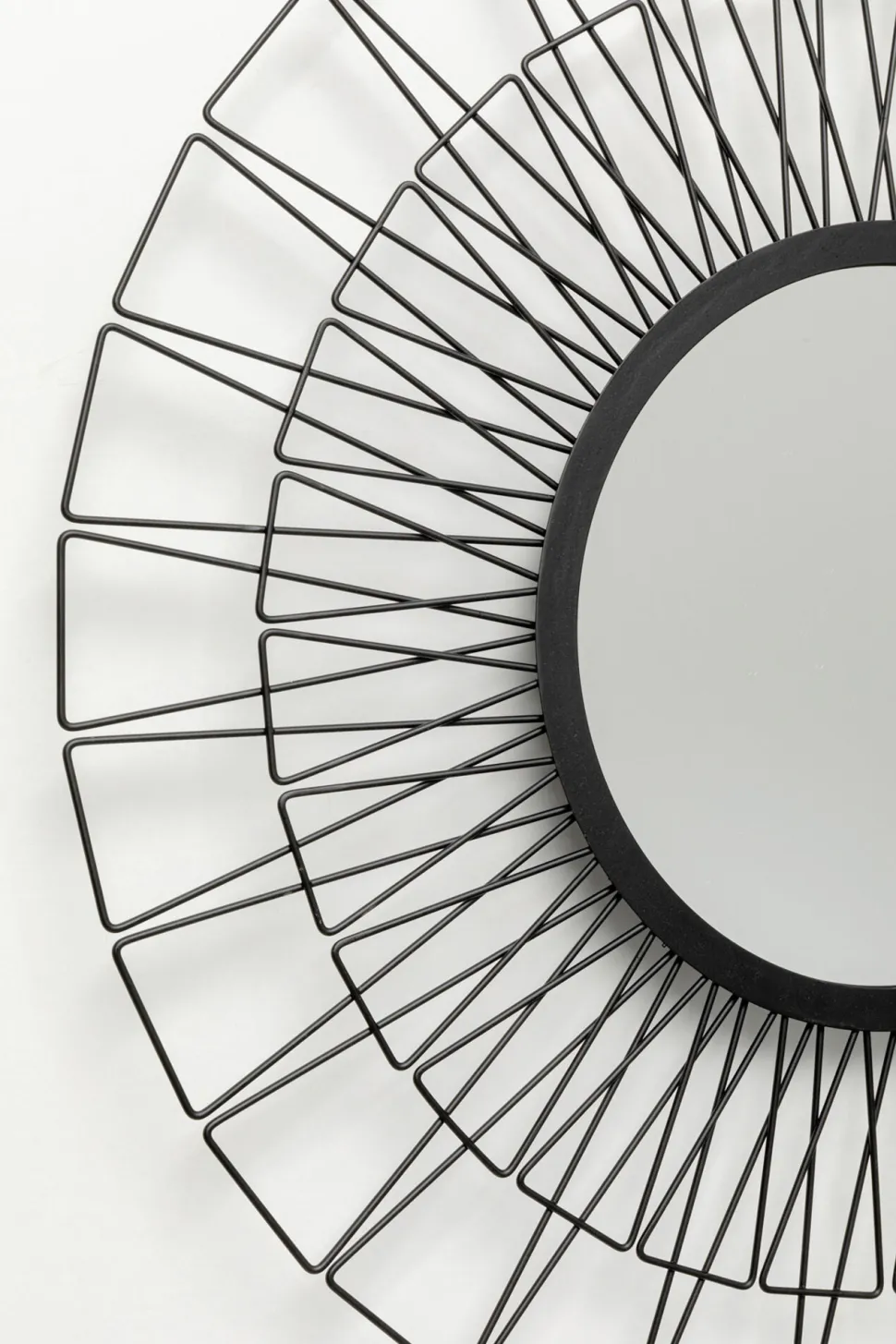 Spiegel Corinne Ø65cm