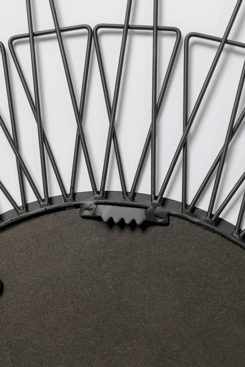 Spiegel Corinne Ø65cm