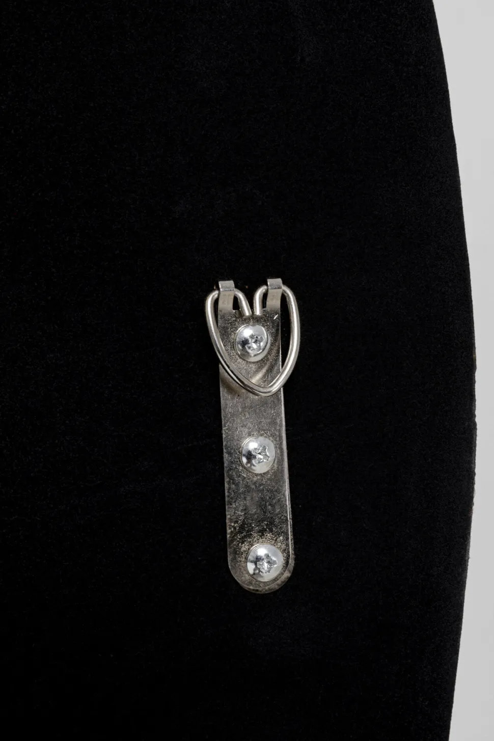 Spiegel Hologram Gold 117x68cm