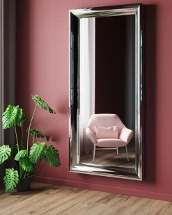 Spiegel Soft Beauty 207x99cm