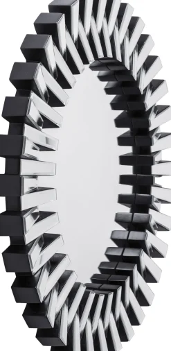 Spiegel Sprocket Ø92cm