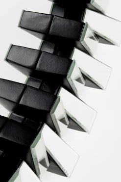 Spiegel Sprocket Ø92cm