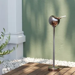 Standascher Spheric Chrome