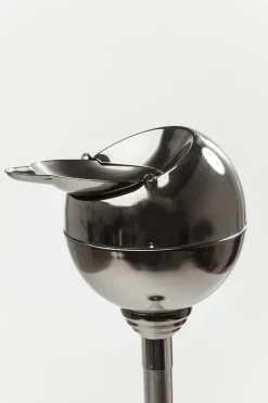 Standascher Spheric Graphit