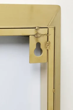 Standspiegel Arezzo Brass 53x160cm