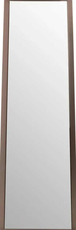 Standspiegel Arezzo Coffee 53x160cm