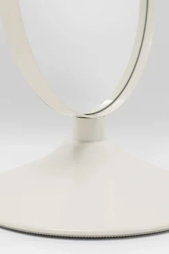 Standspiegel Curve Greige 40x170cm