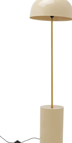 Stehlampe Loungy Ecru 160cm
