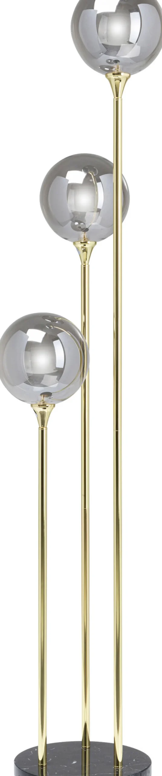 Stehleuchte Al Capone Tre