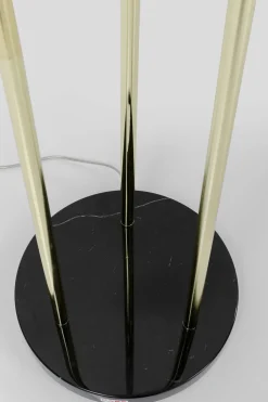 Stehleuchte Al Capone Tre