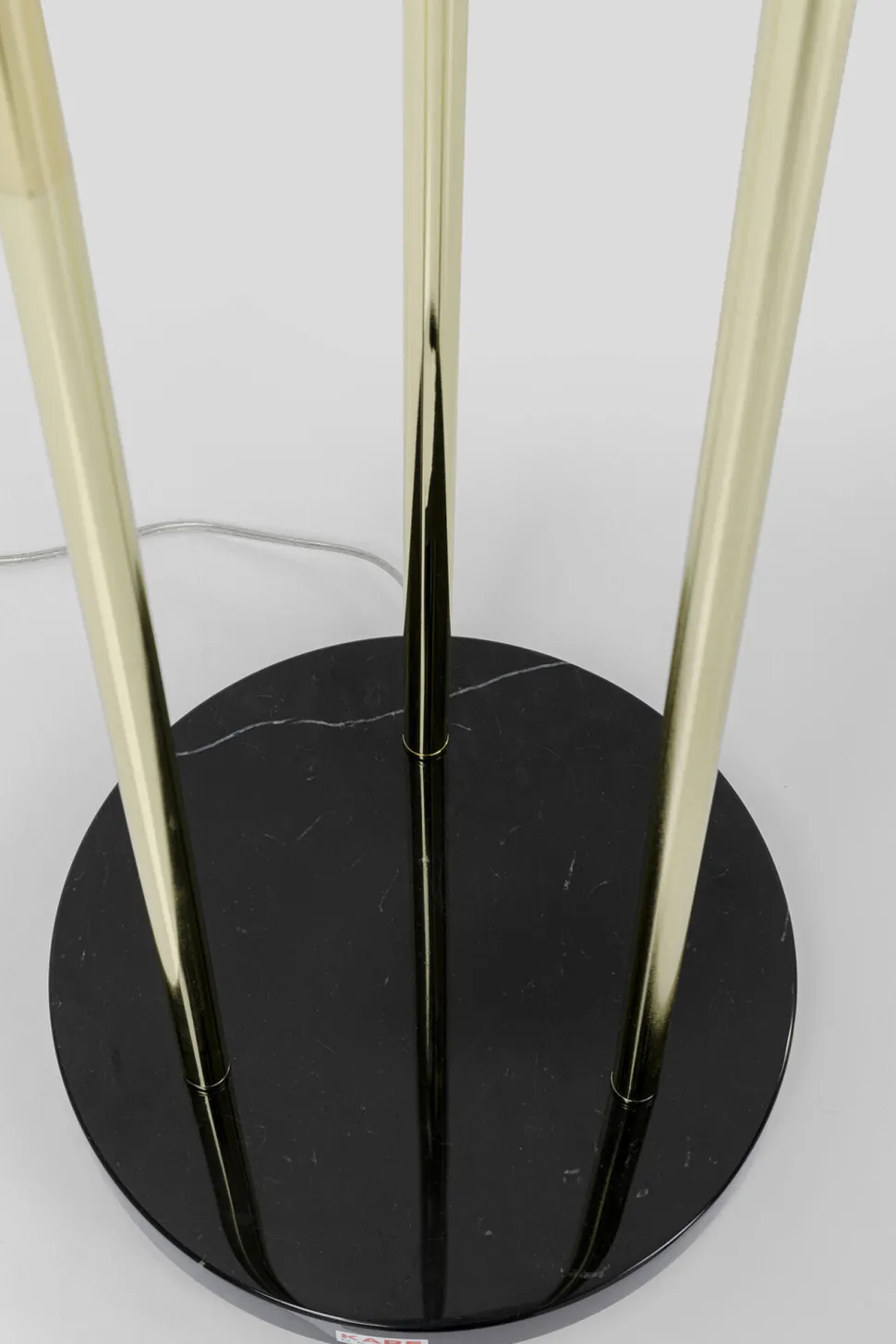 Stehleuchte Al Capone Tre