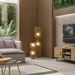 Stehleuchte Aloha 136cm