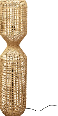 Stehleuchte Aloha 136cm