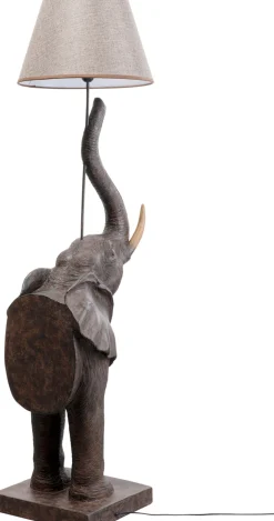 Stehleuchte Animal Elephant 154cm