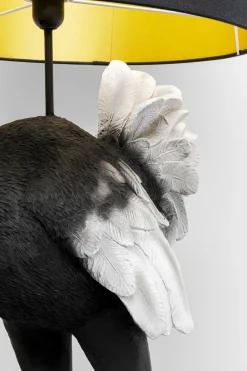 Stehleuchte Animal Ostrich 147cm